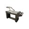 Sealer Sales Standard Series:  16"W x 22"L Semi-Automatic L-Bar, Micro Knife, Magnet Hold, 220V SS-1622MK - alternate 1
